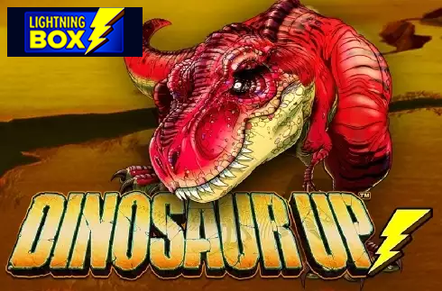 Dinosaur Up